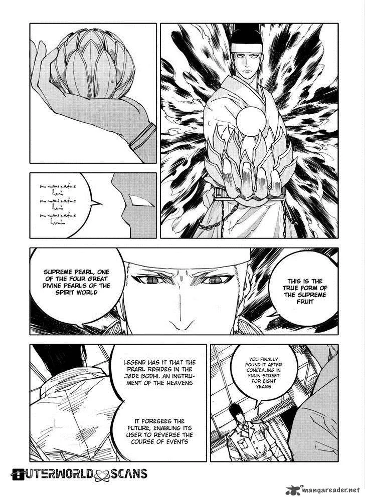 Rakshasa Street Chapter 48 page 17