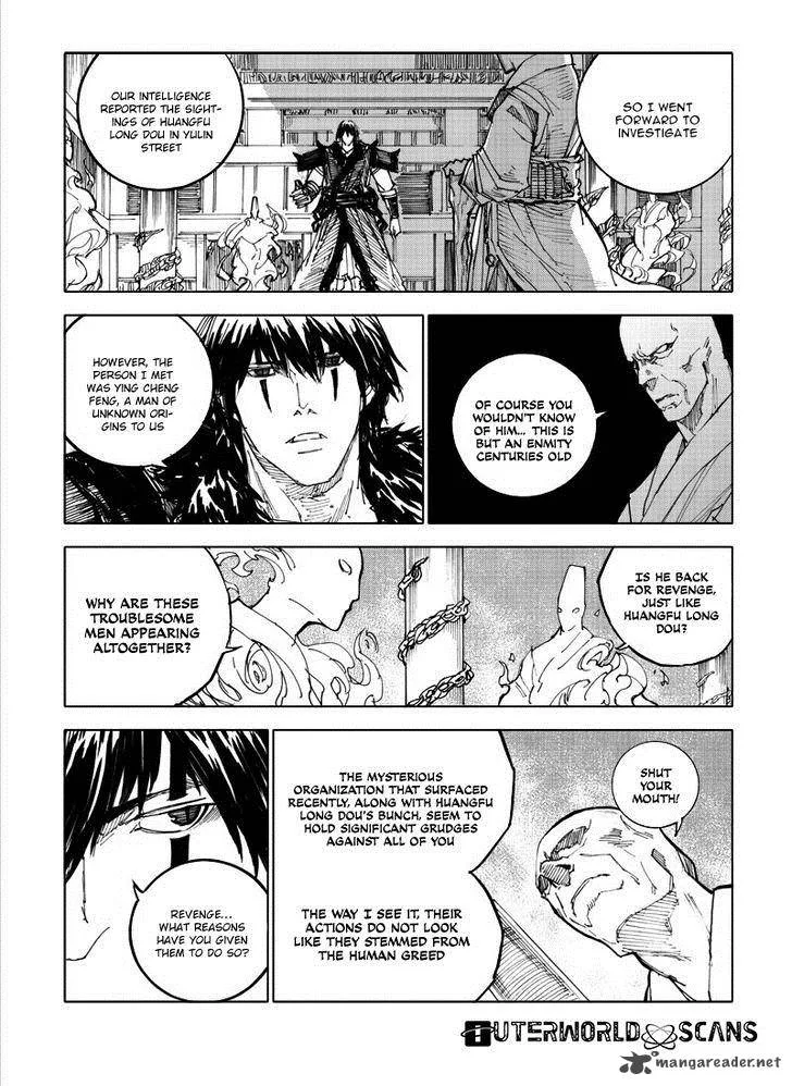 Rakshasa Street Chapter 48 page 5