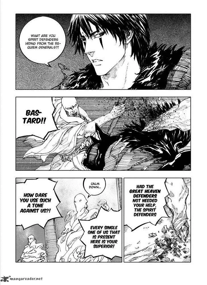 Rakshasa Street Chapter 48 page 6