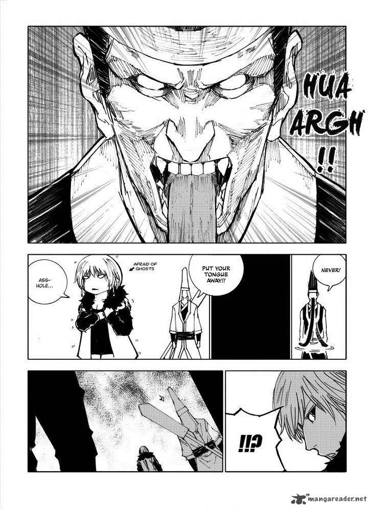 Rakshasa Street Chapter 48 page 9