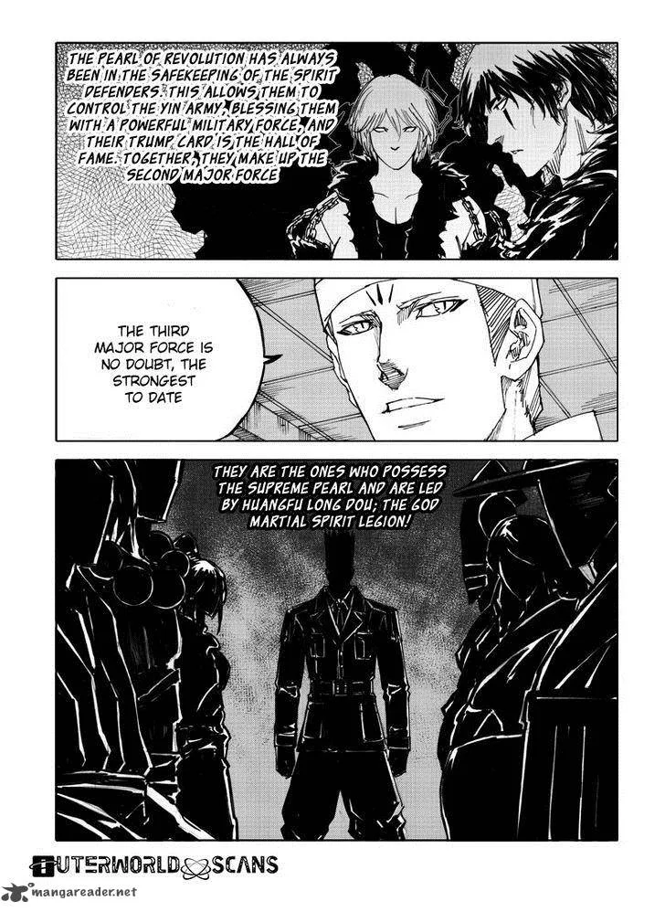 Rakshasa Street Chapter 48 page 20
