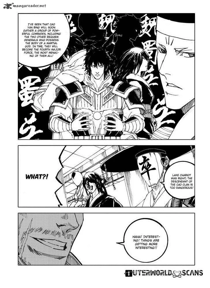 Rakshasa Street Chapter 48 page 23
