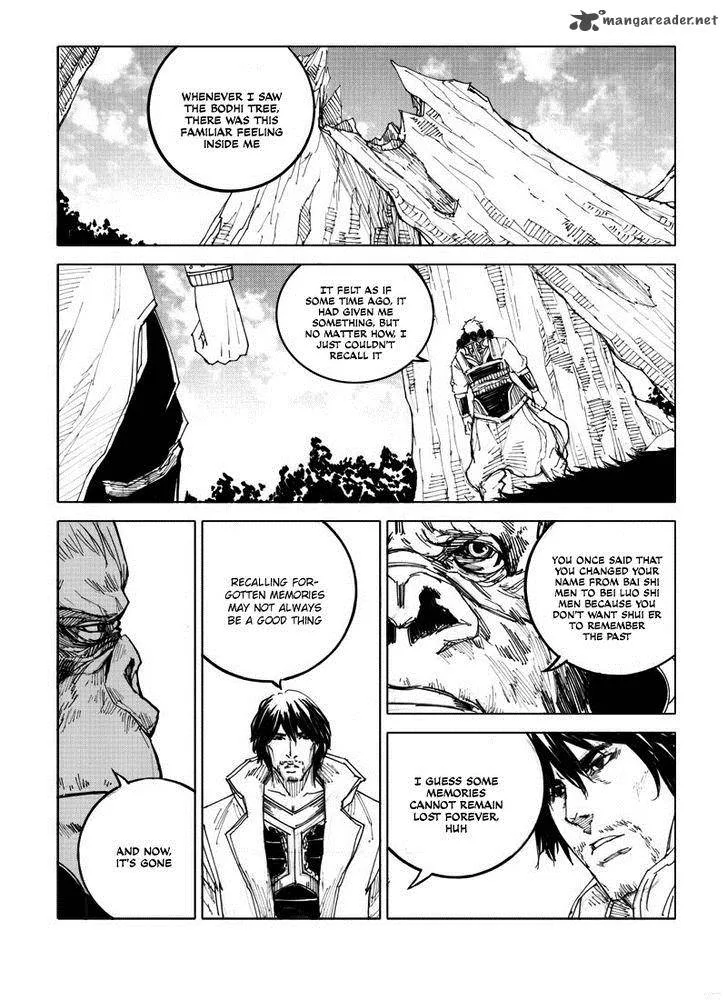 Rakshasa Street Chapter 48 page 30