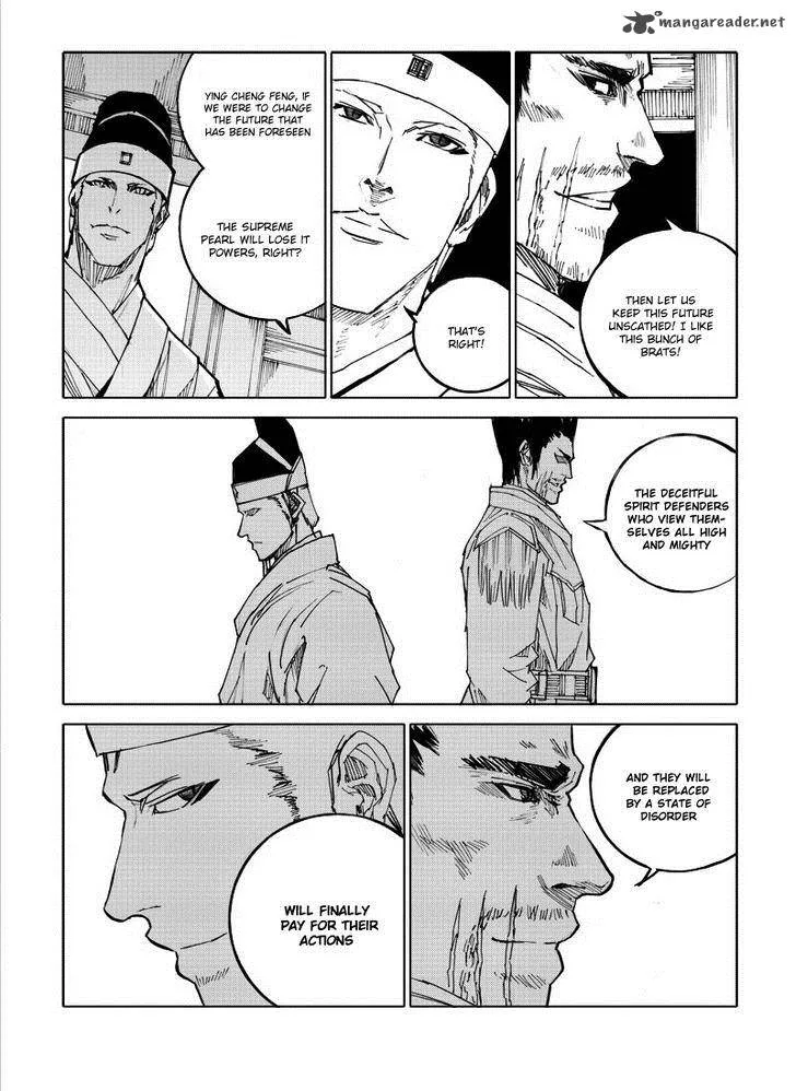 Rakshasa Street Chapter 48 page 24