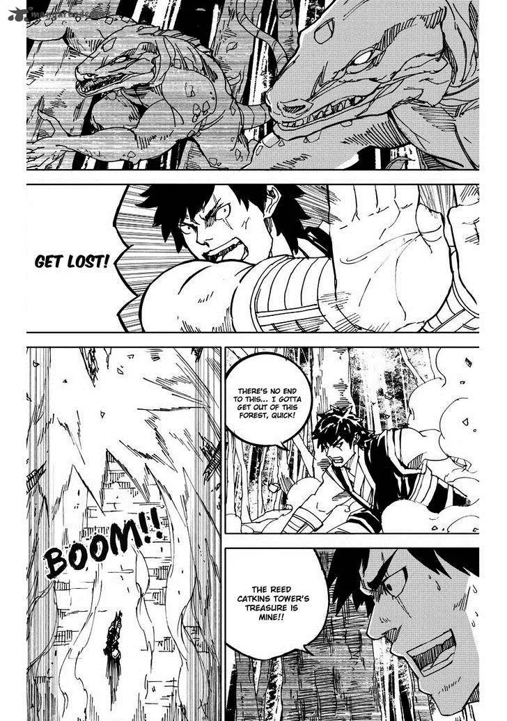 Rakshasa Street Chapter 49 page 3