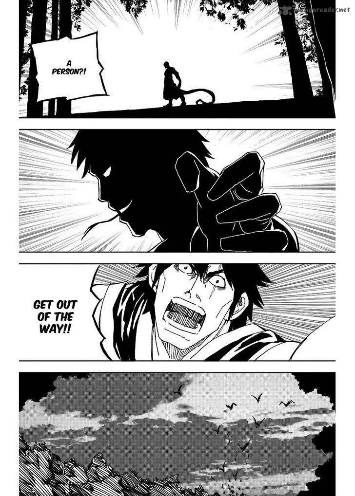 Rakshasa Street Chapter 49 page 4