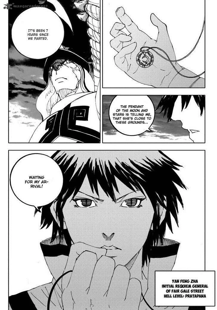 Rakshasa Street Chapter 49 page 9