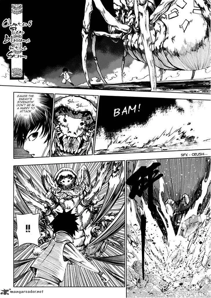 Rakshasa Street Chapter 5 page 2