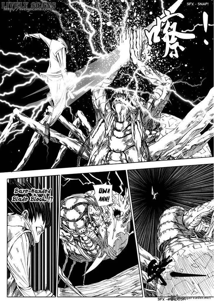 Rakshasa Street Chapter 5 page 8