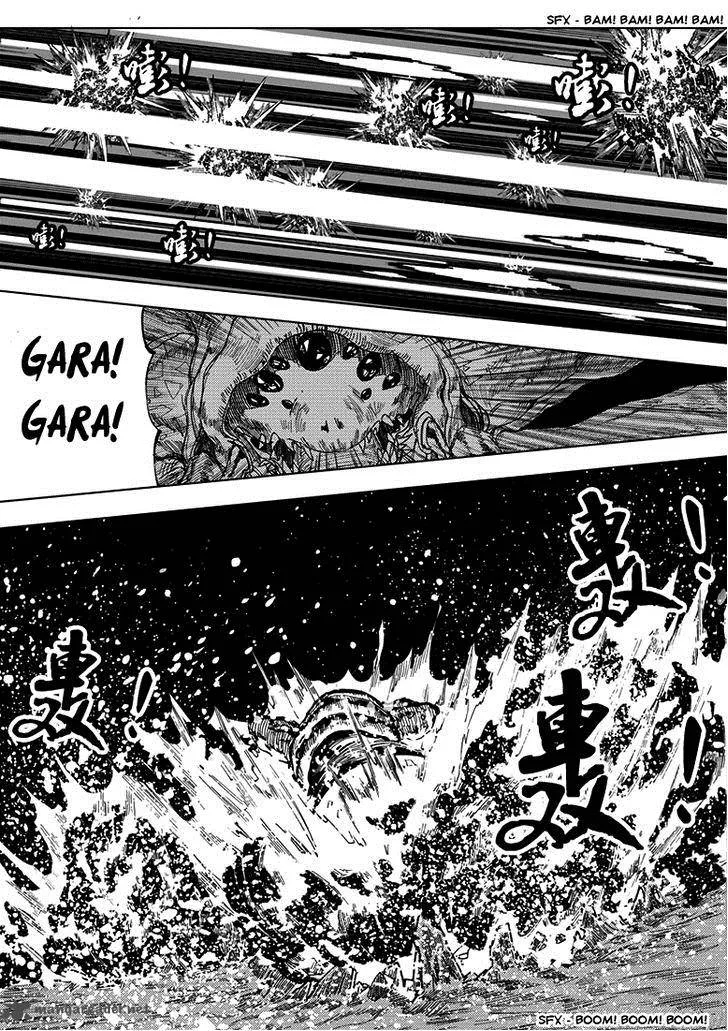 Rakshasa Street Chapter 5 page 15