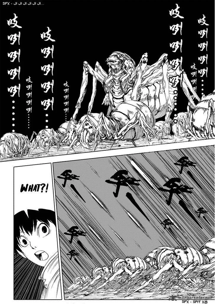 Rakshasa Street Chapter 5 page 10