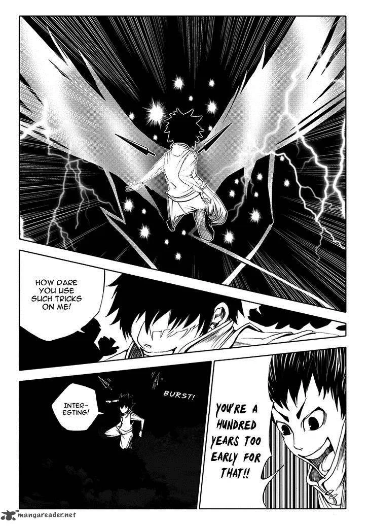 Rakshasa Street Chapter 5 page 11