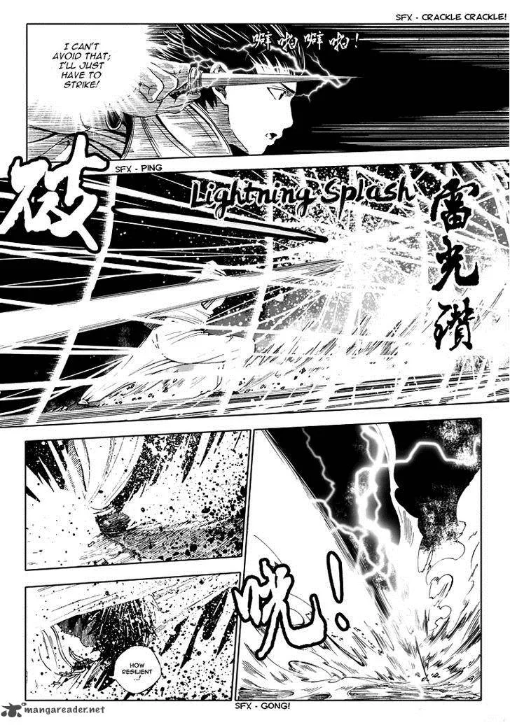 Rakshasa Street Chapter 5 page 6