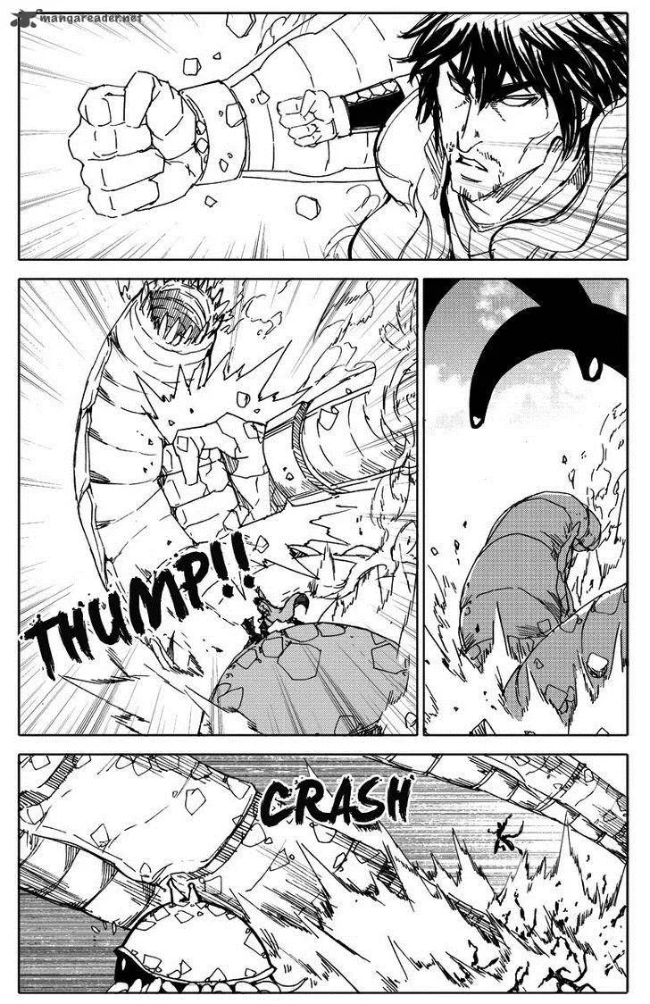 Rakshasa Street Chapter 50 page 5
