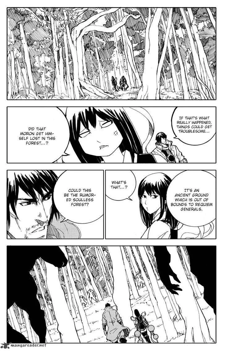 Rakshasa Street Chapter 50 page 8