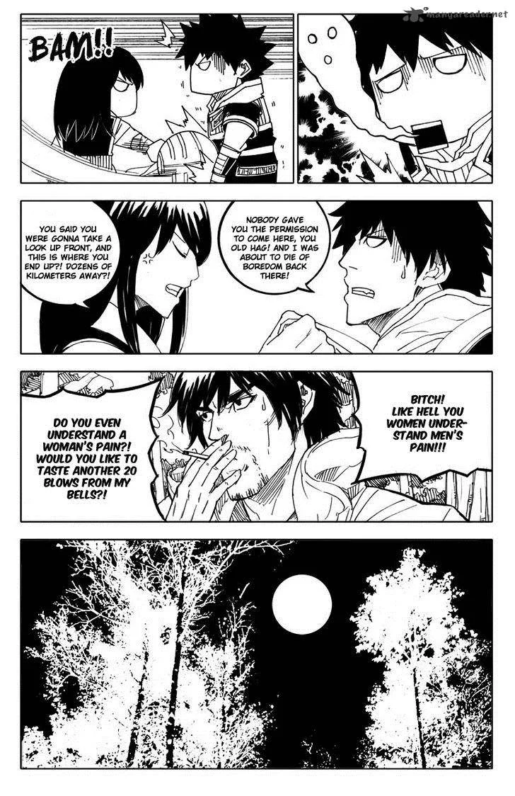 Rakshasa Street Chapter 50 page 14