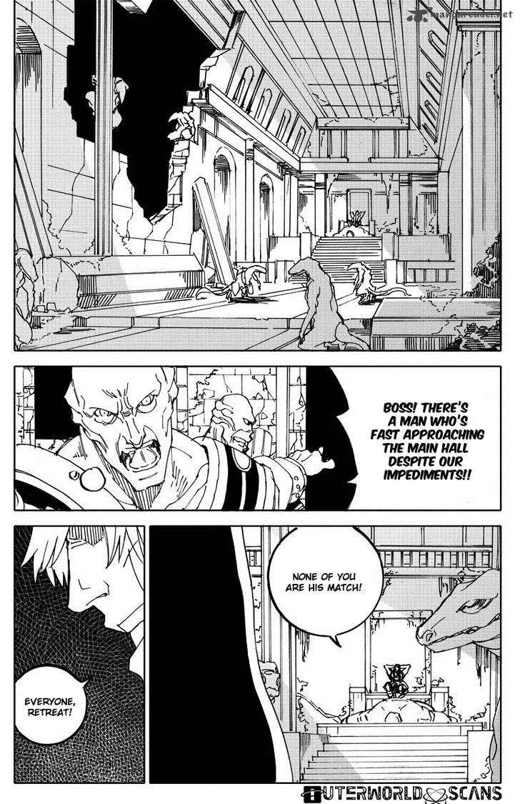 Rakshasa Street Chapter 50 page 15
