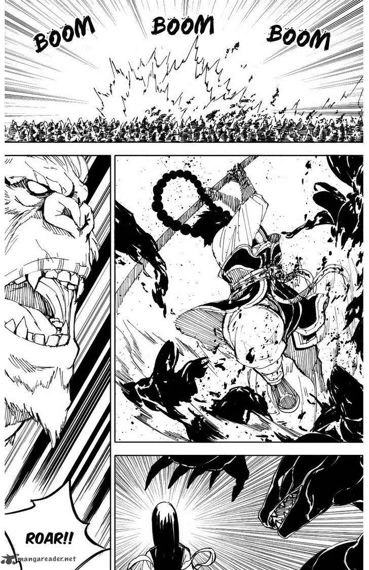 Rakshasa Street Chapter 50 page 10