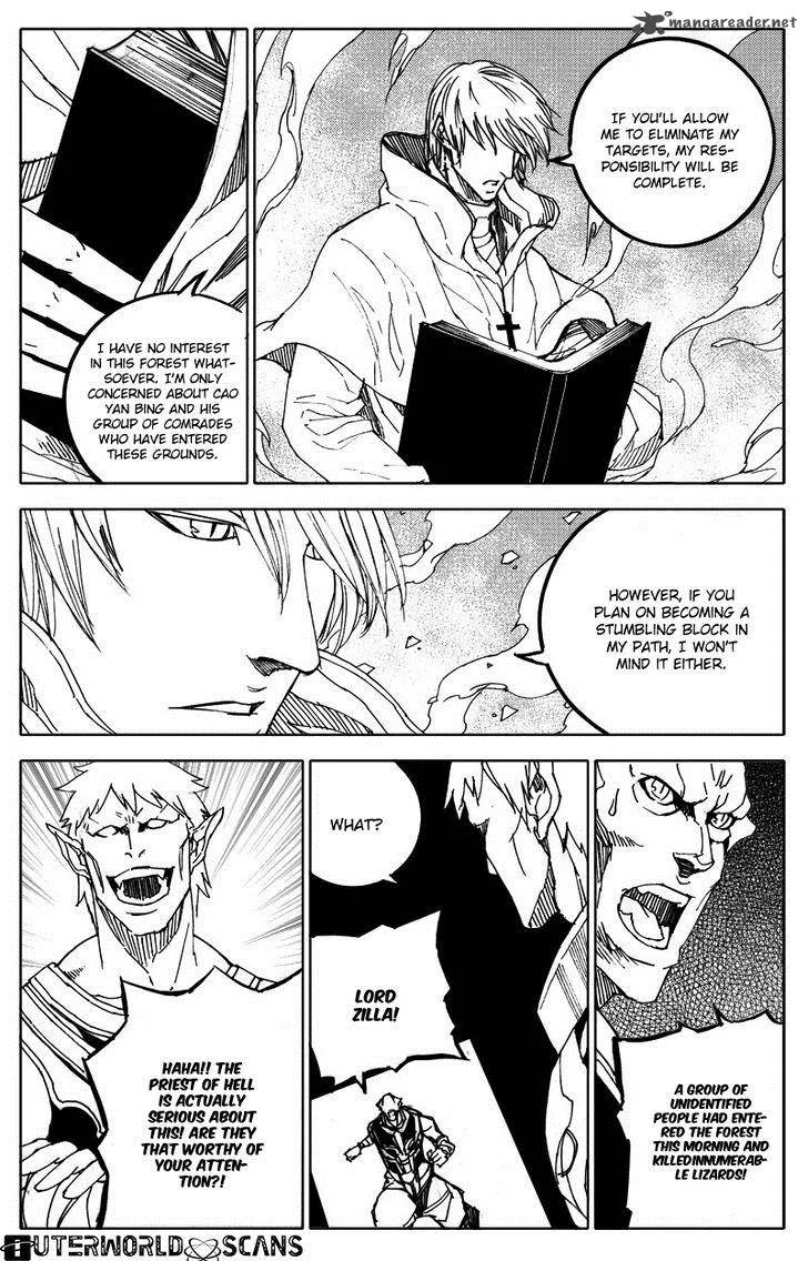 Rakshasa Street Chapter 51 page 6