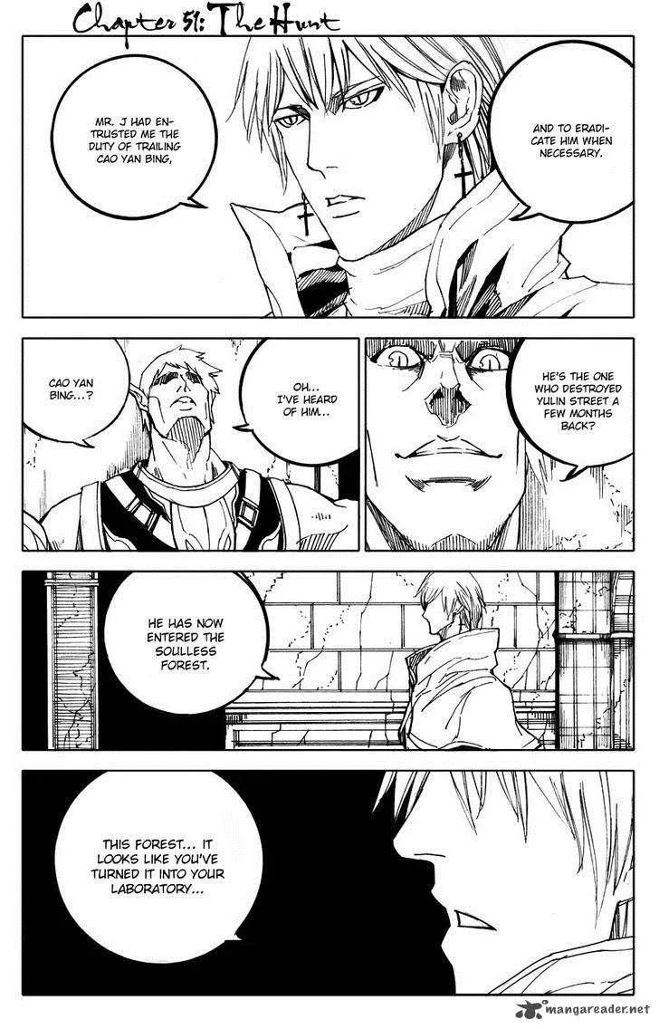 Rakshasa Street Chapter 51 page 3