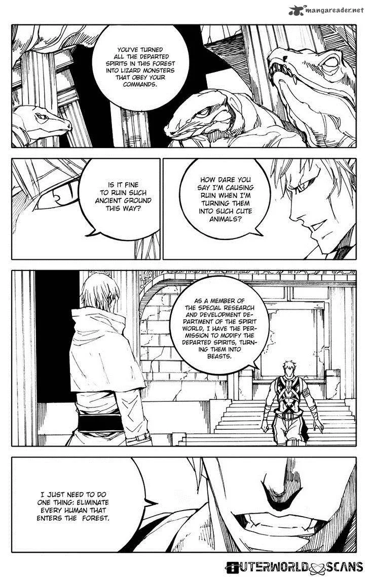 Rakshasa Street Chapter 51 page 4