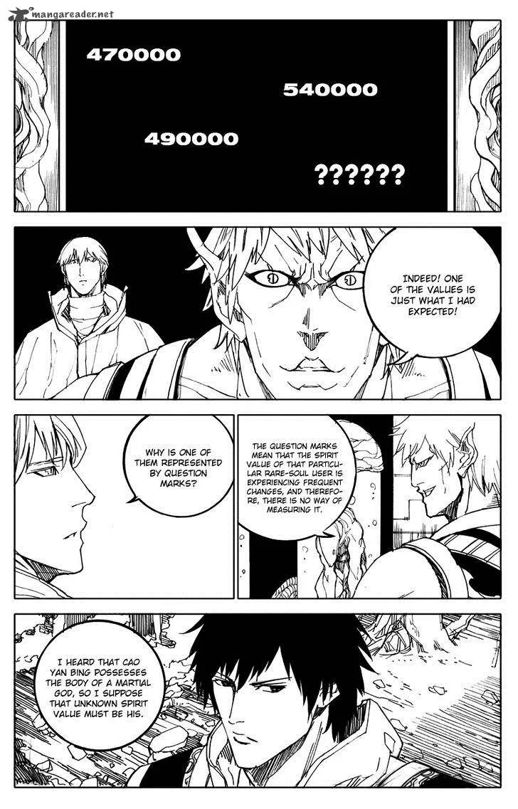 Rakshasa Street Chapter 51 page 10