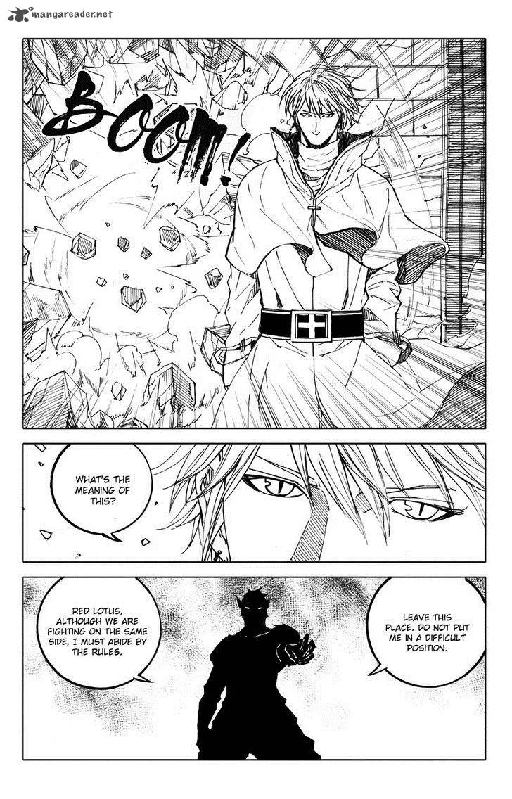 Rakshasa Street Chapter 51 page 5