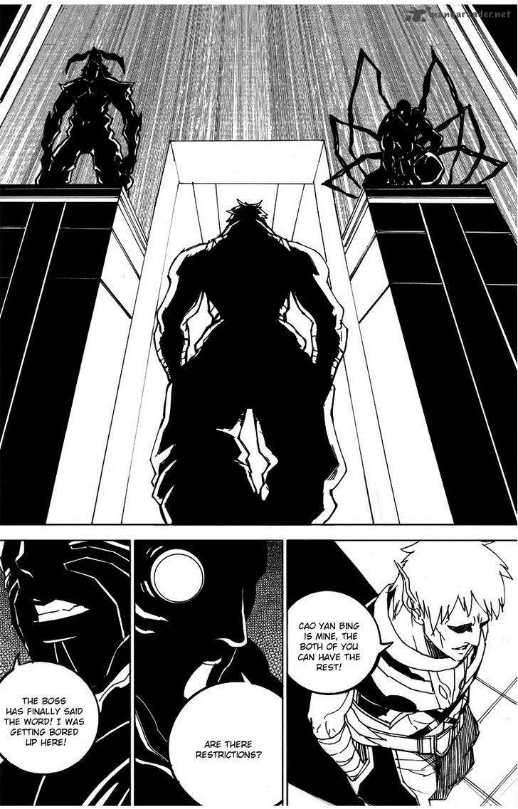 Rakshasa Street Chapter 51 page 13