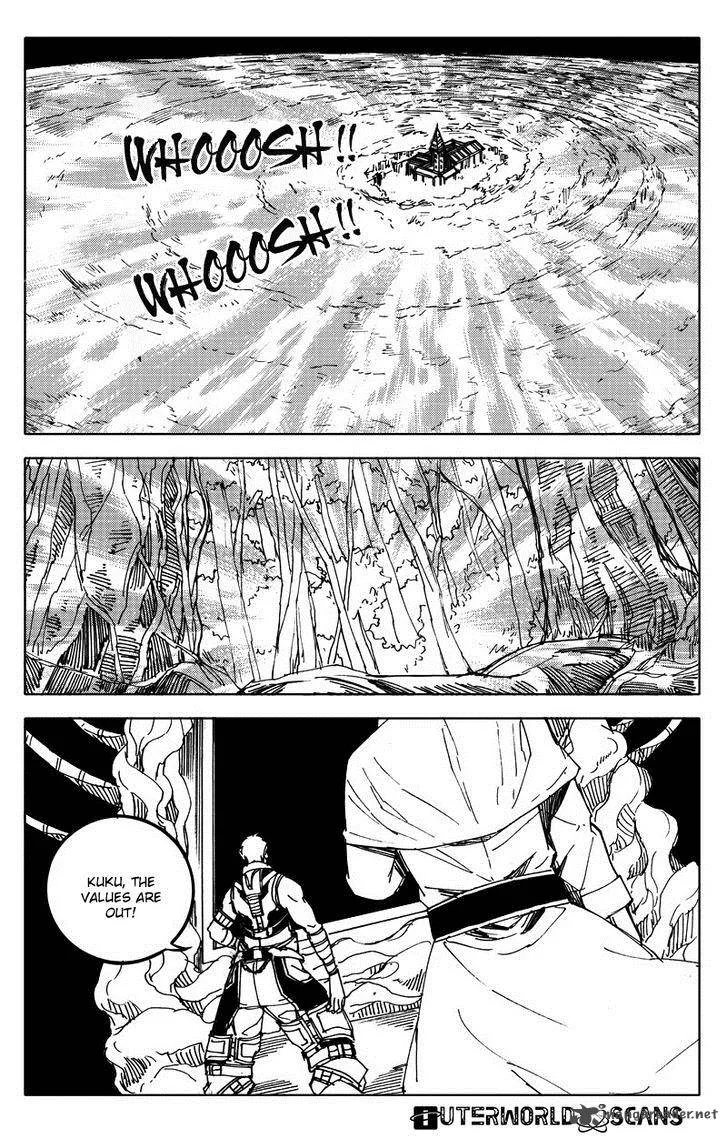 Rakshasa Street Chapter 51 page 9