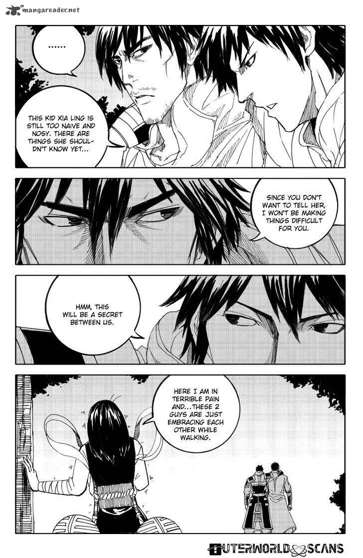 Rakshasa Street Chapter 52 page 6