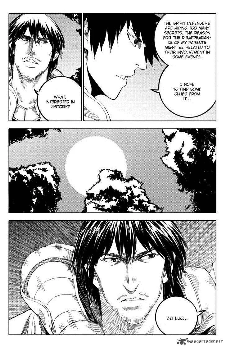 Rakshasa Street Chapter 52 page 5