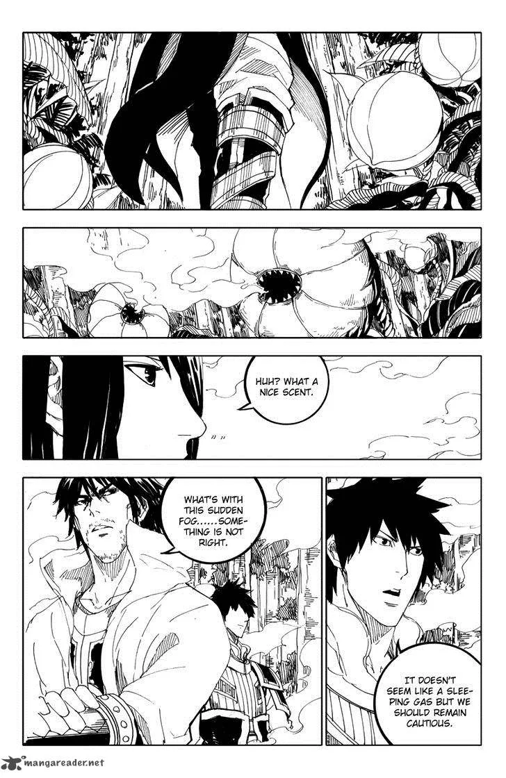 Rakshasa Street Chapter 52 page 7