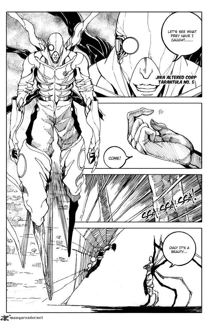 Rakshasa Street Chapter 53 page 4