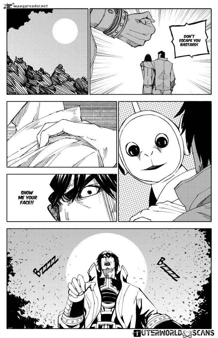 Rakshasa Street Chapter 53 page 6