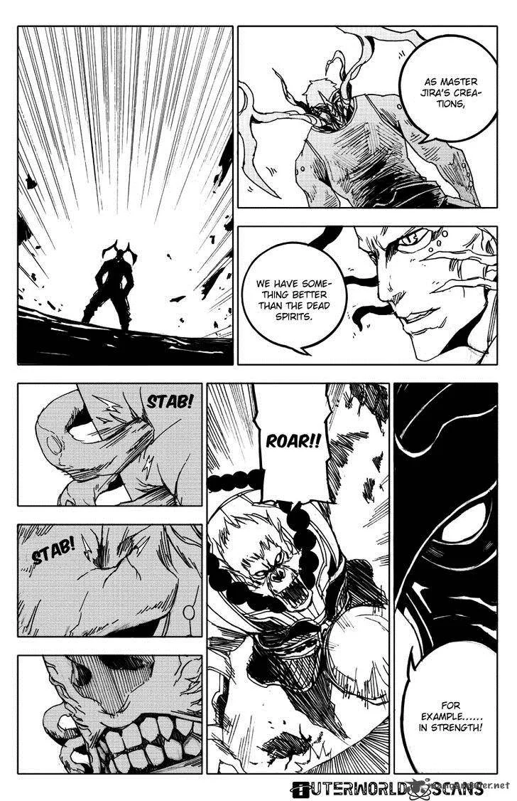 Rakshasa Street Chapter 53 page 8