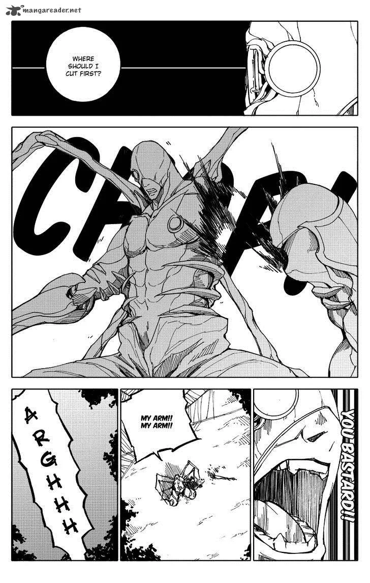 Rakshasa Street Chapter 54 page 6