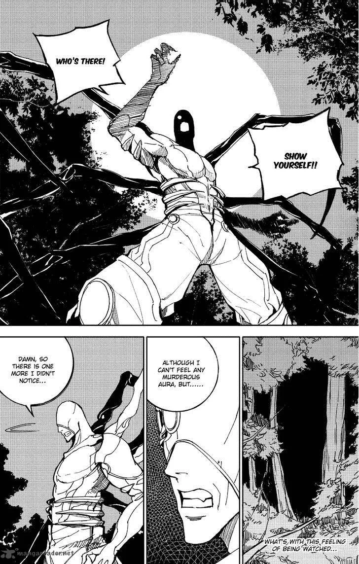 Rakshasa Street Chapter 54 page 5