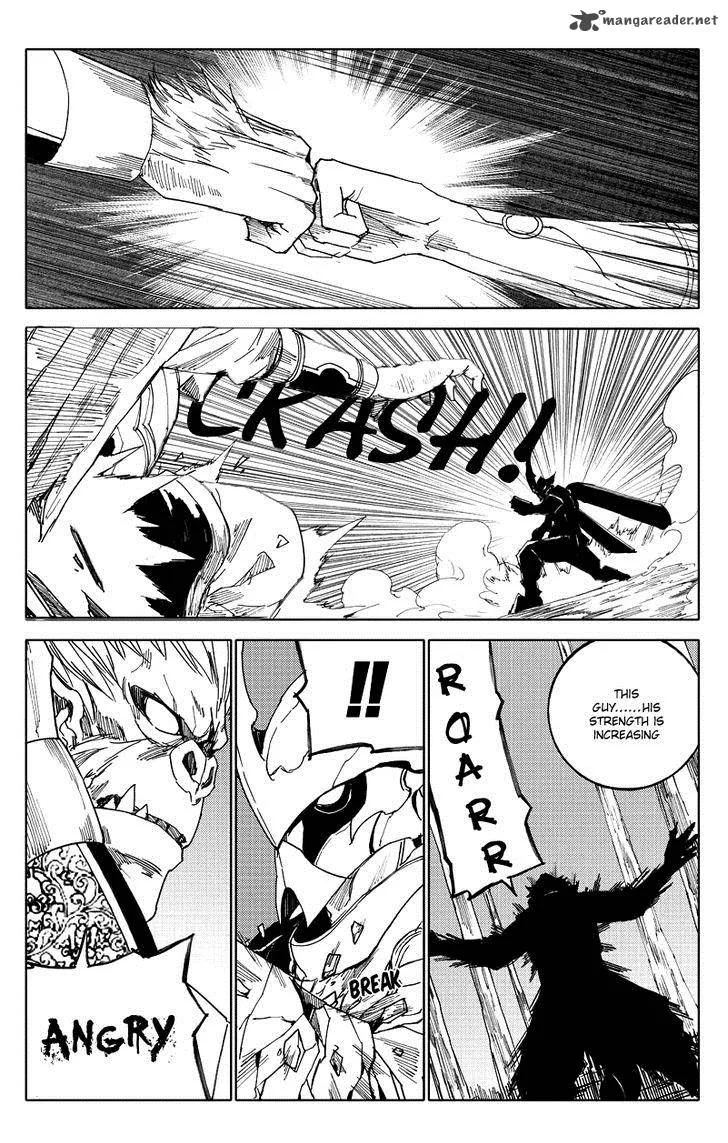 Rakshasa Street Chapter 54 page 13