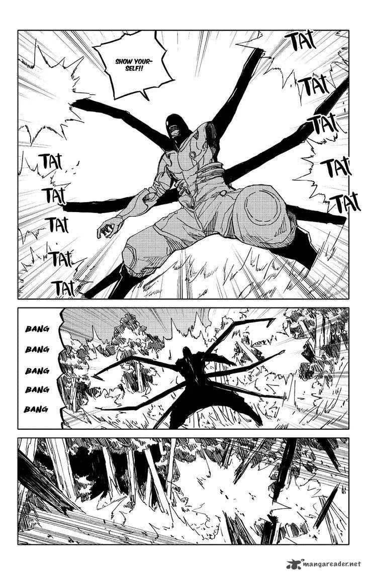 Rakshasa Street Chapter 54 page 7
