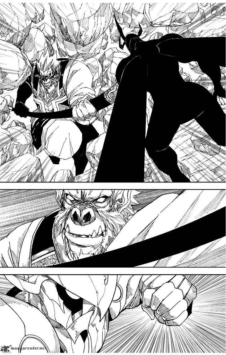 Rakshasa Street Chapter 54 page 16