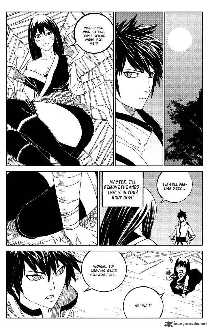 Rakshasa Street Chapter 54 page 11