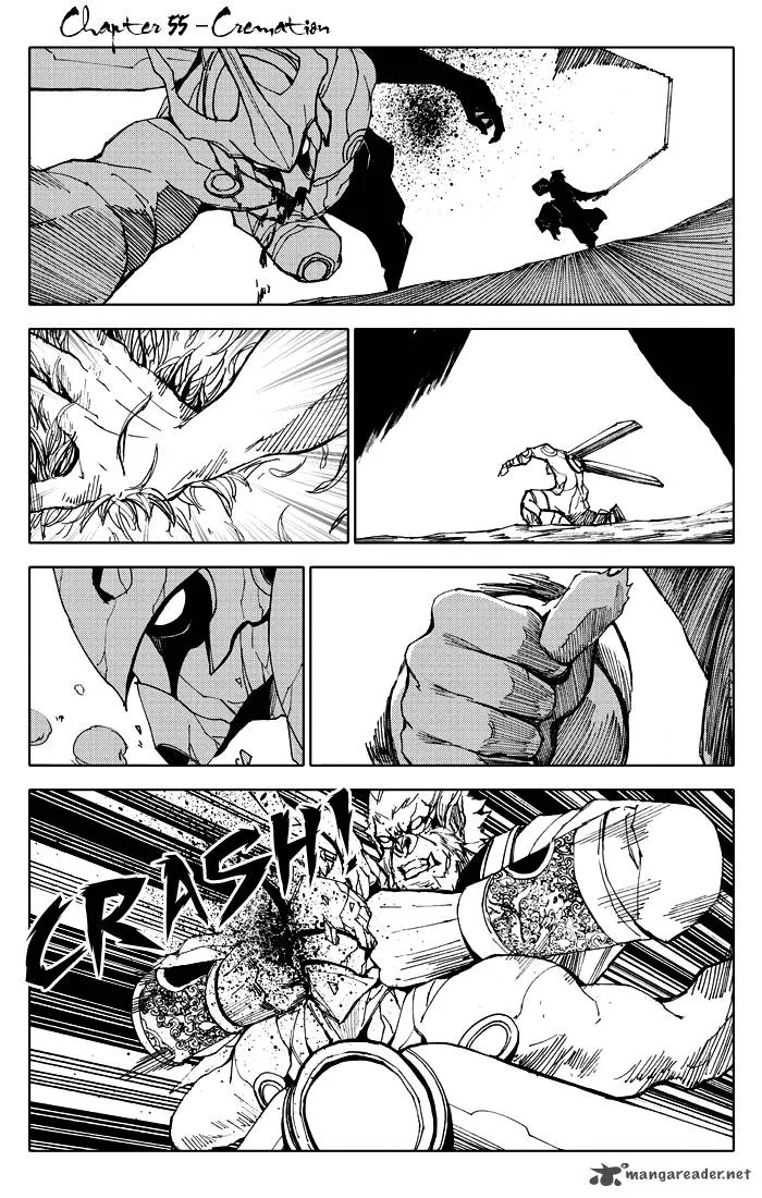 Rakshasa Street Chapter 55 page 2