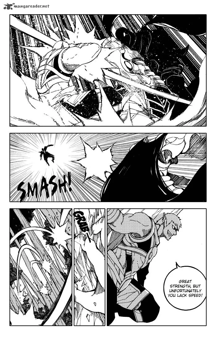 Rakshasa Street Chapter 55 page 5