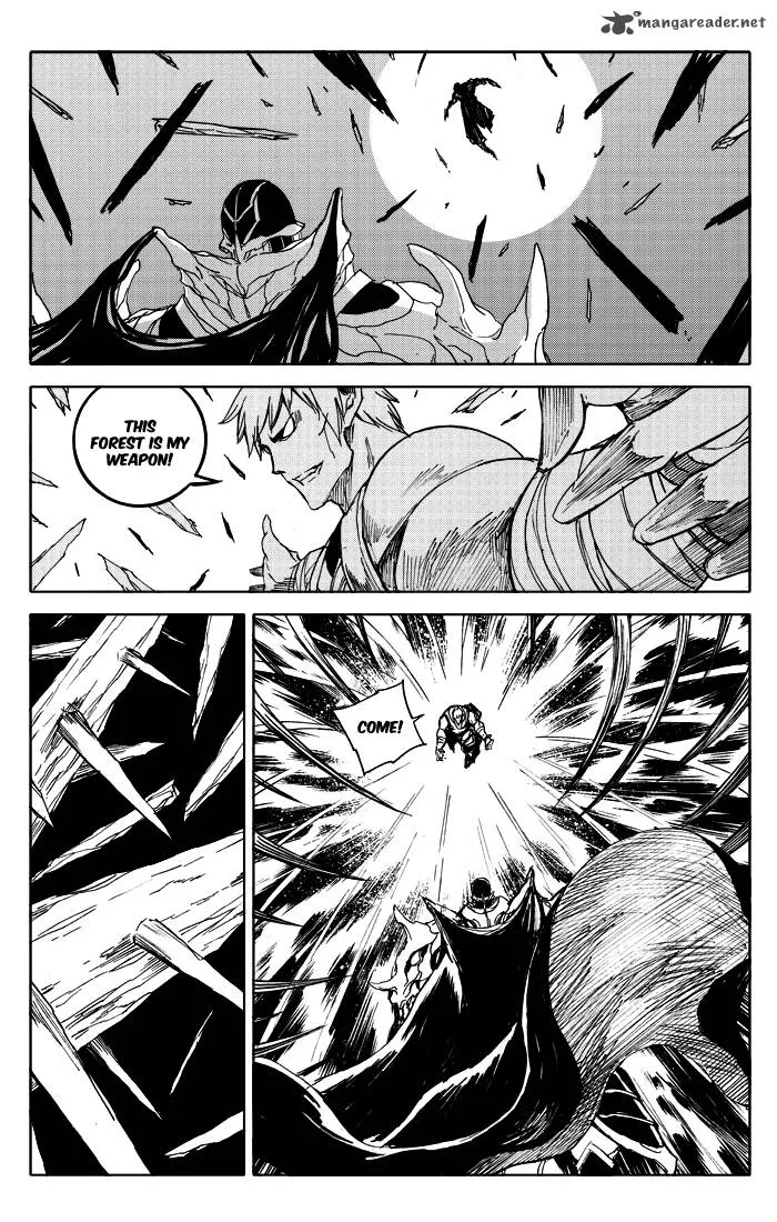 Rakshasa Street Chapter 55 page 7