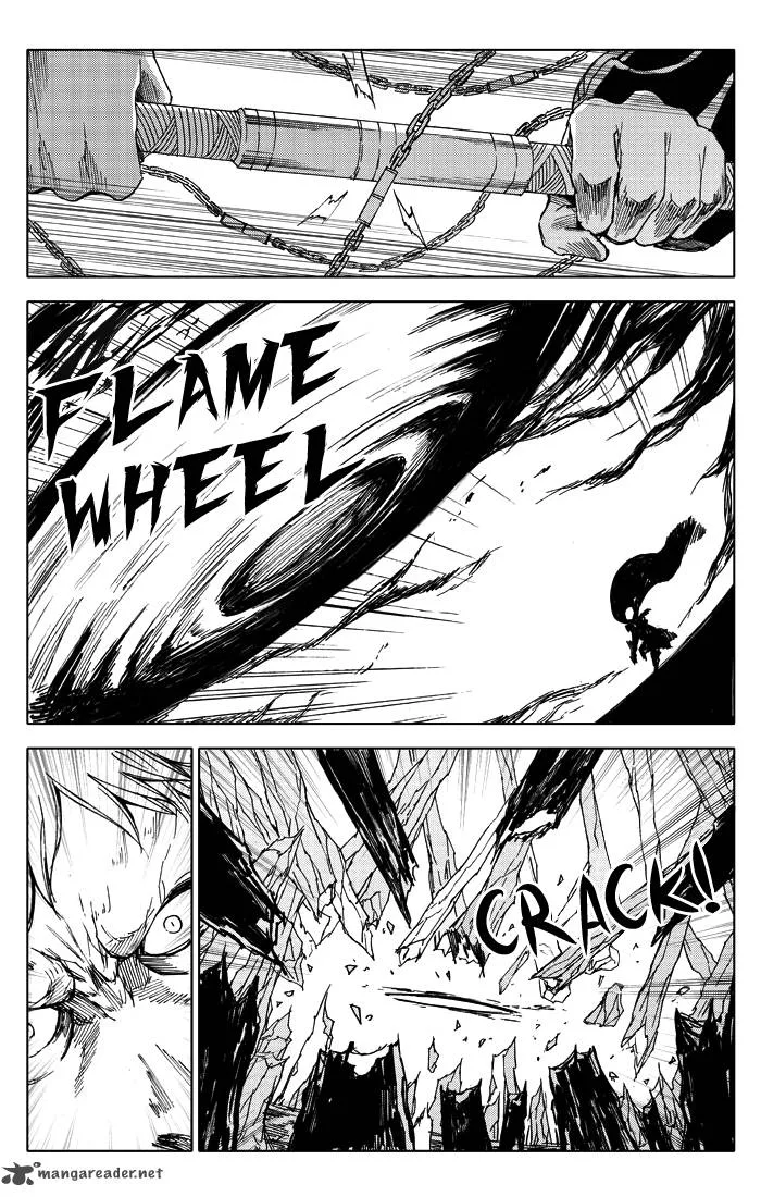 Rakshasa Street Chapter 55 page 6