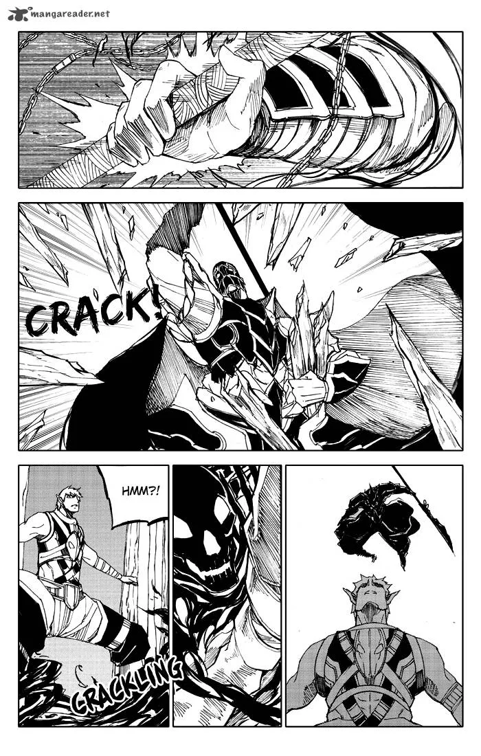 Rakshasa Street Chapter 55 page 9