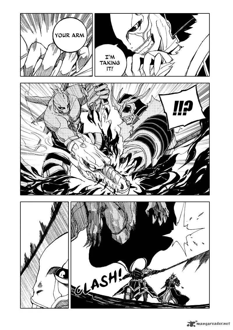 Rakshasa Street Chapter 56 page 7