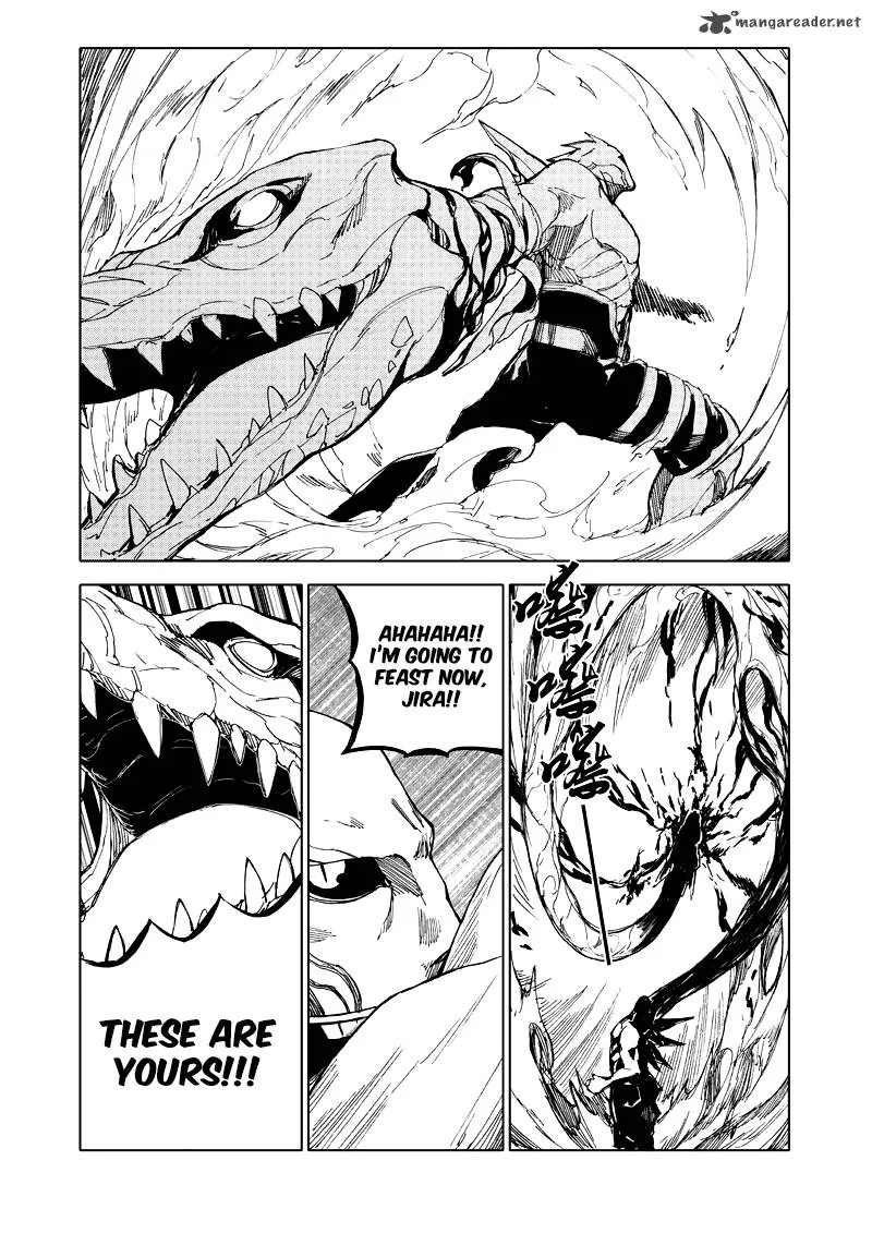 Rakshasa Street Chapter 56 page 4