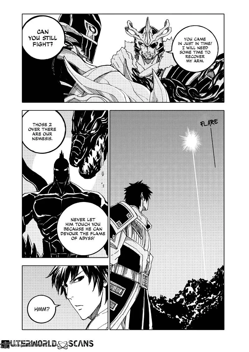 Rakshasa Street Chapter 56 page 8