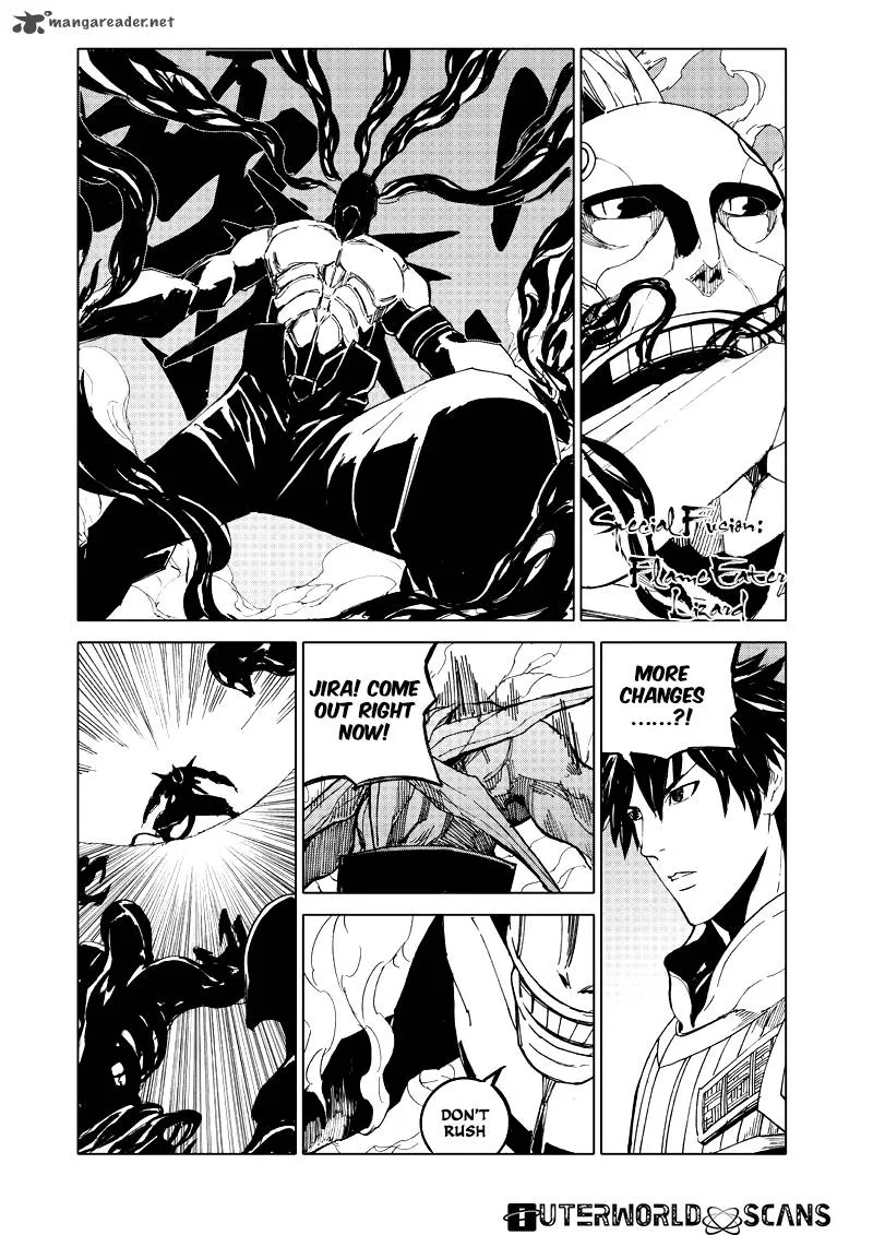 Rakshasa Street Chapter 56 page 3